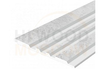 Декоративная панель HIWOOD 120 × 12 × 2700 LV122 W50